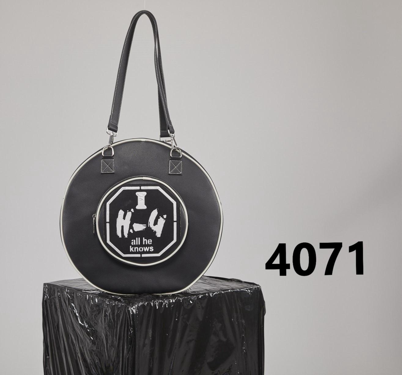 H4 -BAG