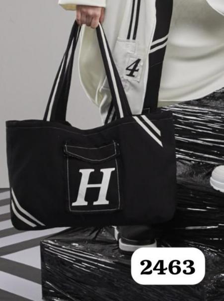 H4- BAG